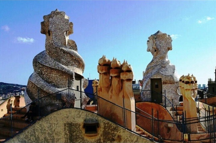 Barselona