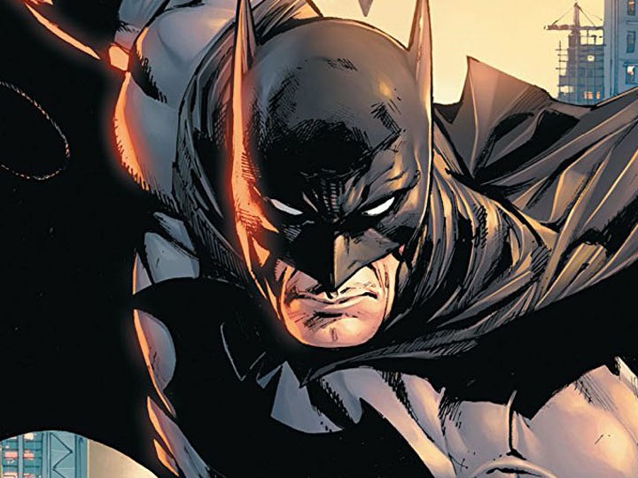 Batman
