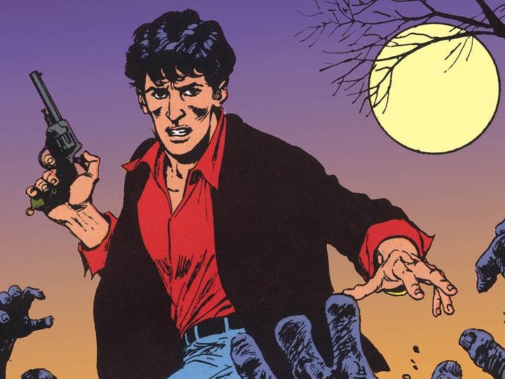 Dylan Dog