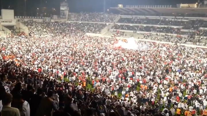 BJK İnönü Stadı