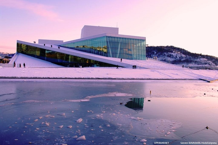 Operahuset