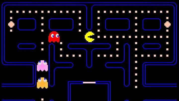 Pac-Man