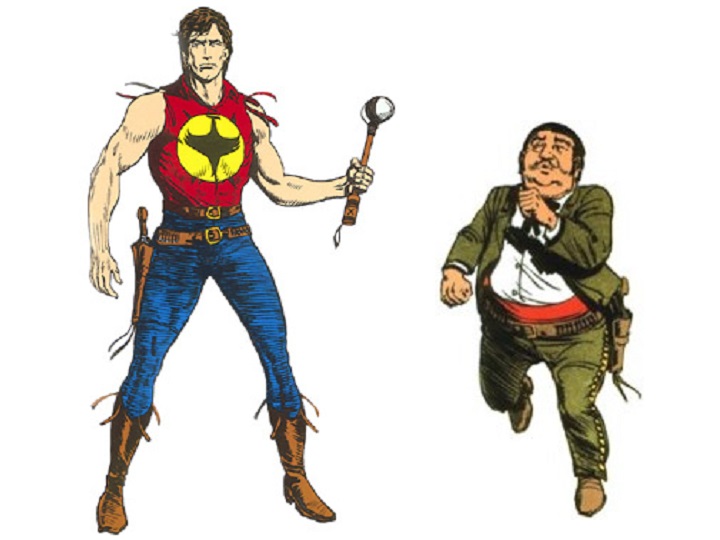 Zagor